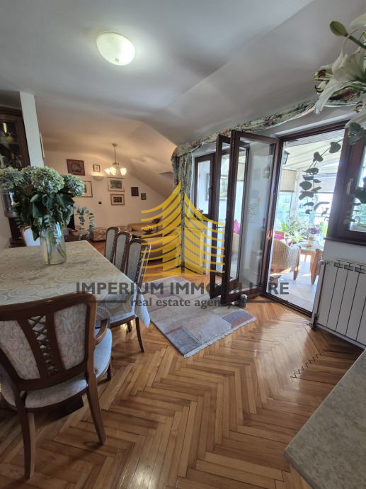 Appartamento, Vendita, Trešnjevka - Sjever, Trešnjevka, 103,24 m², 4 locali