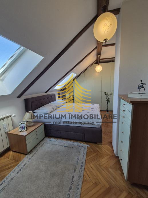 Appartamento, Vendita, Trešnjevka - Sjever, Trešnjevka, 103,24 m², 4 locali