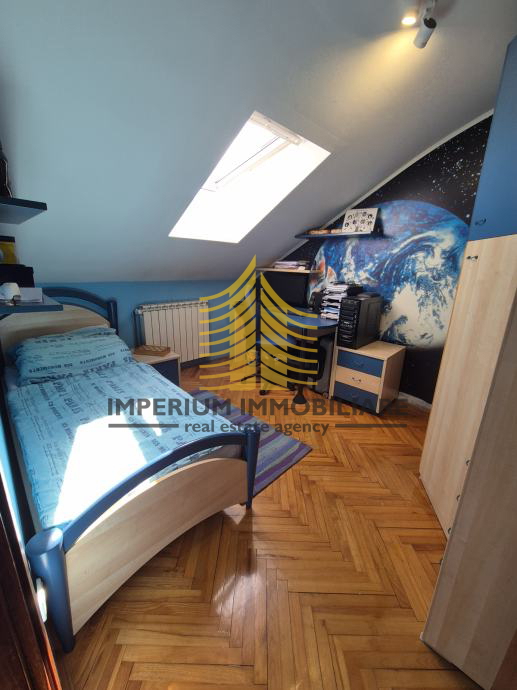 Appartamento, Vendita, Trešnjevka - Sjever, Trešnjevka, 103,24 m², 4 locali