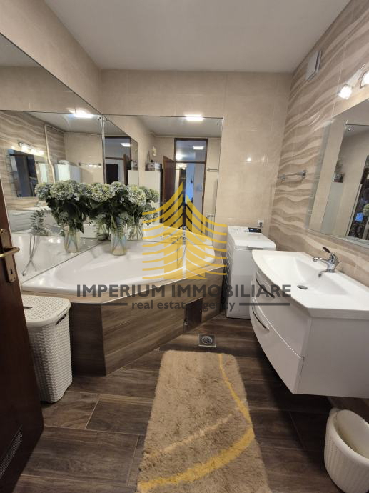 Appartamento, Vendita, Trešnjevka - Sjever, Trešnjevka, 103,24 m², 4 locali