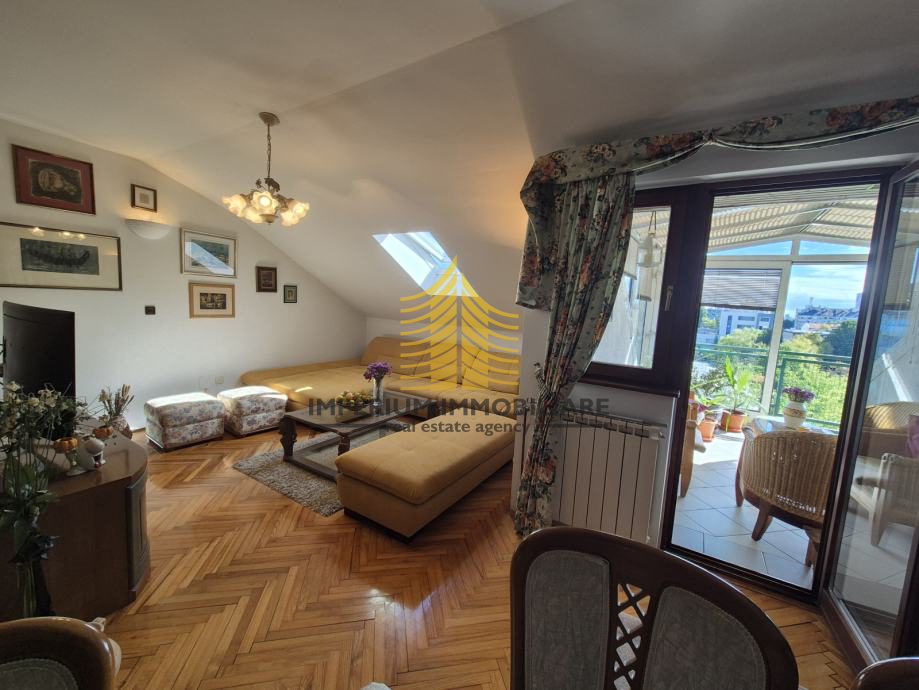 Appartamento, Vendita, Trešnjevka - Sjever, Trešnjevka, 103,24 m², 4 locali