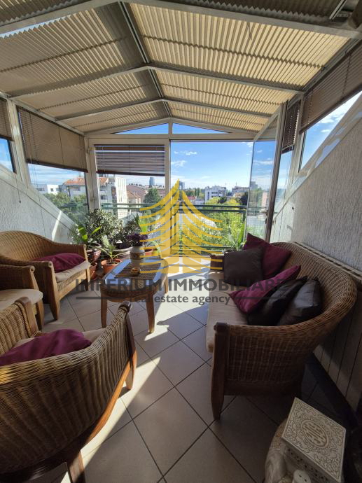 Appartamento, Vendita, Trešnjevka - Sjever, Trešnjevka, 103,24 m², 4 locali