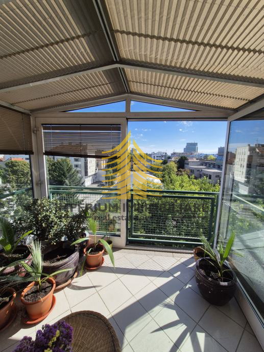 Appartamento, Vendita, Trešnjevka - Sjever, Trešnjevka, 103,24 m², 4 locali