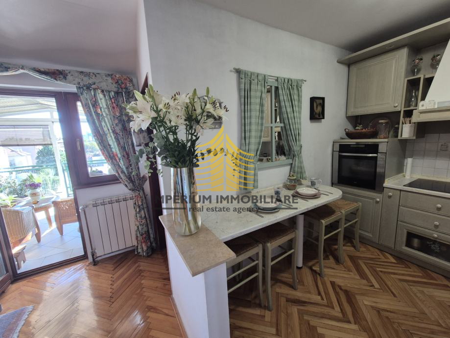 Appartamento, Vendita, Trešnjevka - Sjever, Trešnjevka, 103,24 m², 4 locali