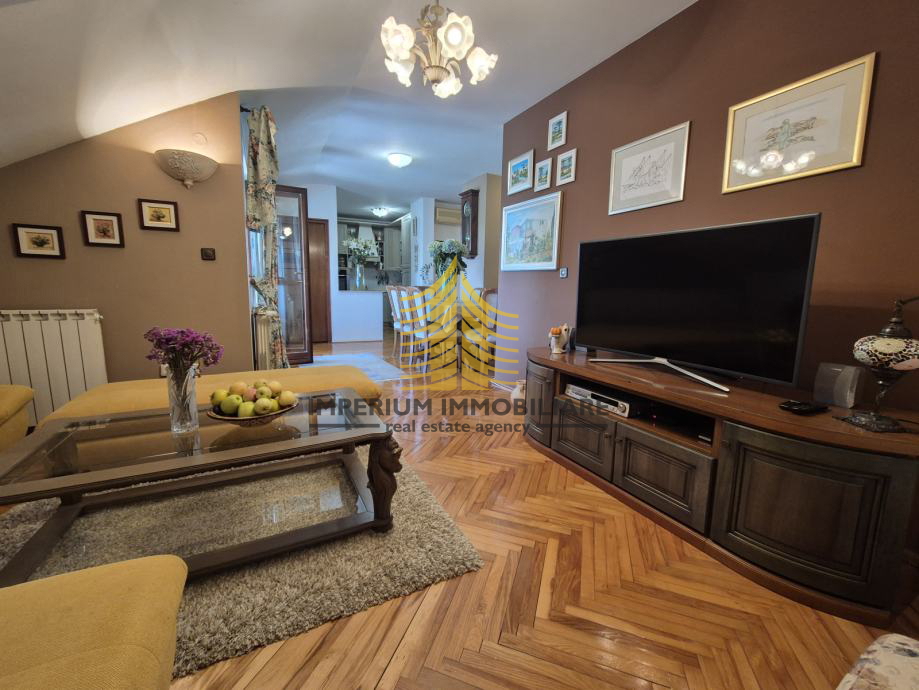 Appartamento, Vendita, Trešnjevka - Sjever, Trešnjevka, 103,24 m², 4 locali