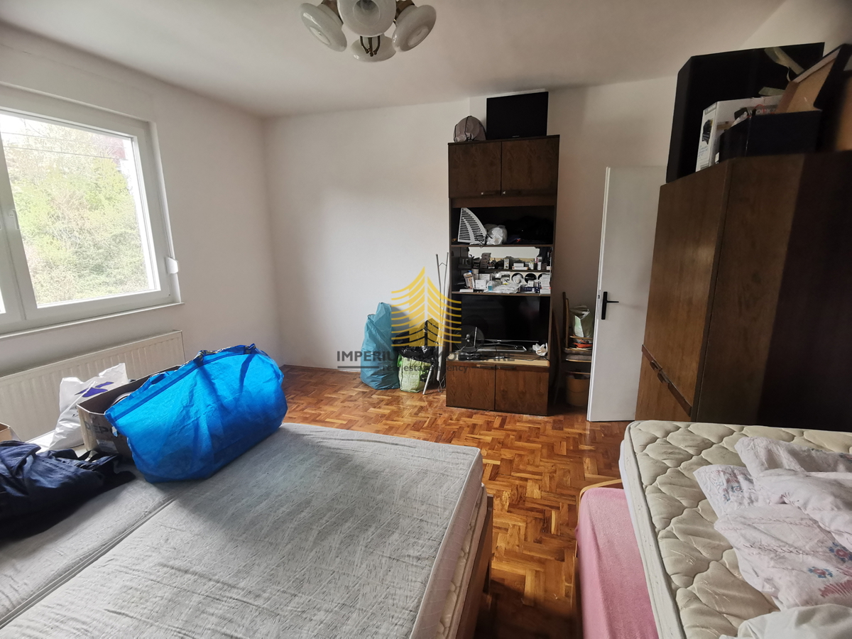 Casa, Vendita, Maksimir, Remete, 290m2, Doppia