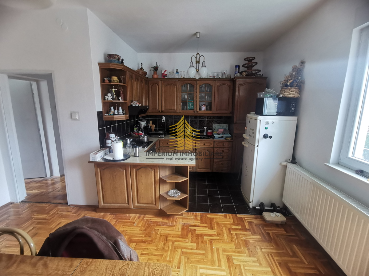 Casa, Vendita, Maksimir, Remete, 290m2, Doppia