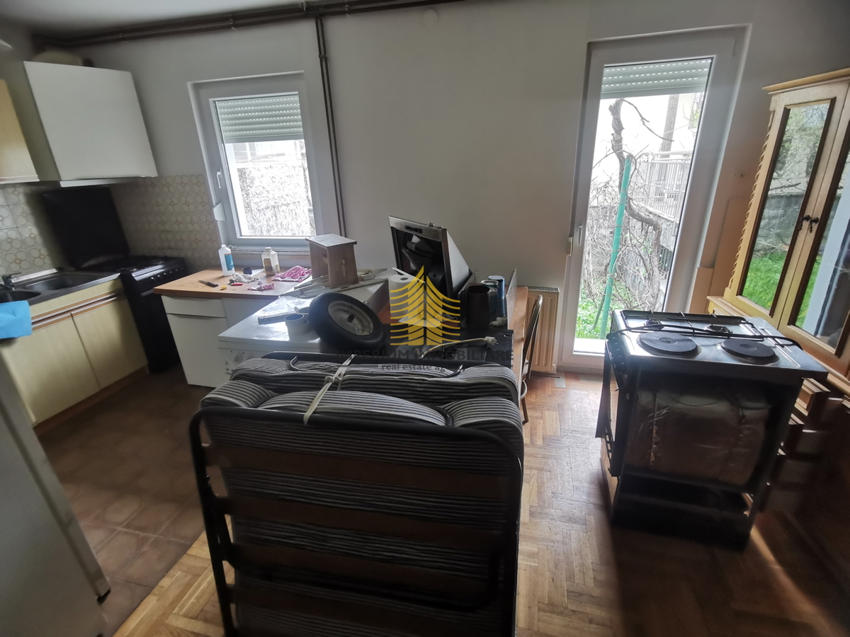 Casa, Vendita, Maksimir, Remete, 290m2, Doppia