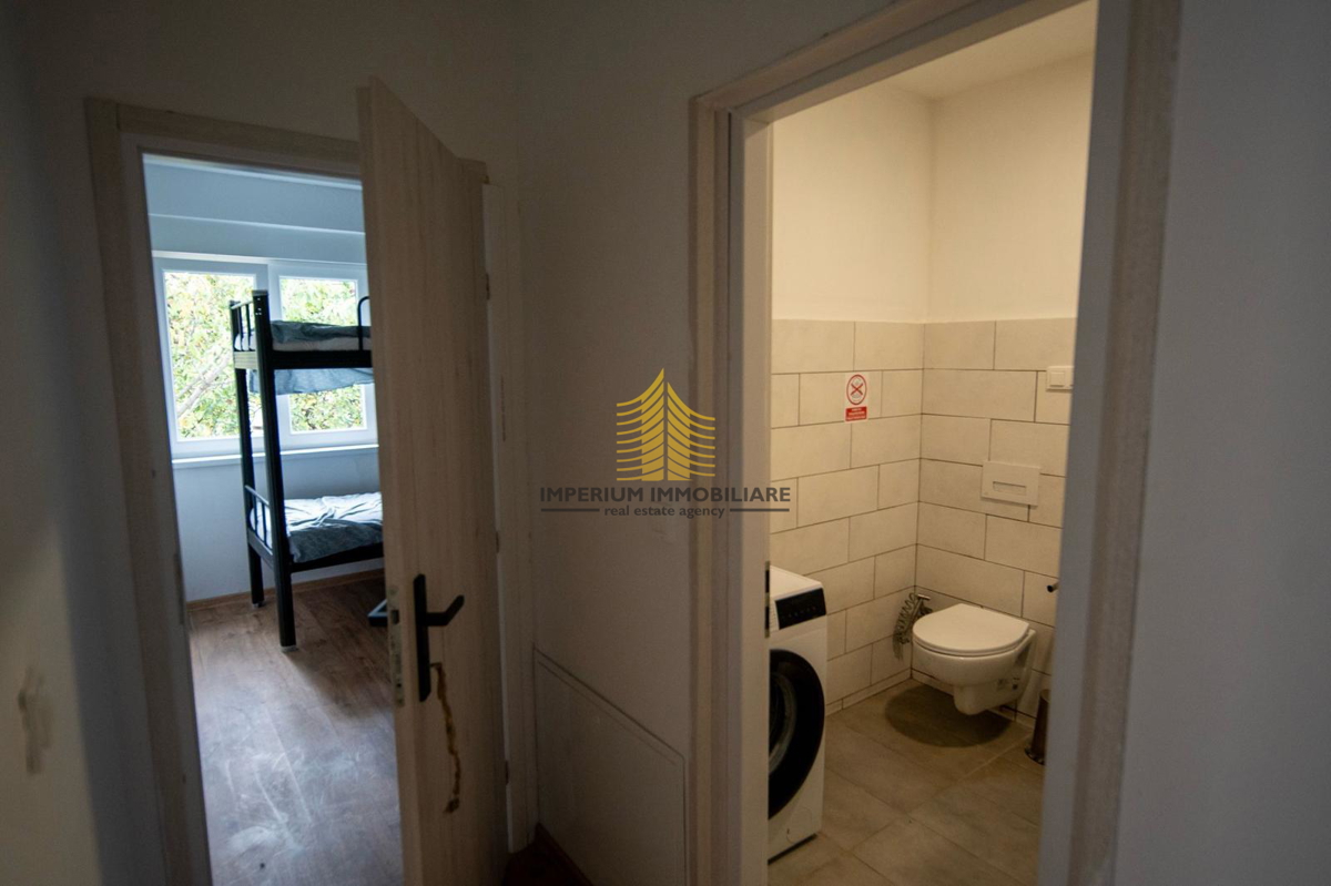 Casa, Vendita, Trešnjevka - Sjever, Rudeš, 57m2, Indipendente