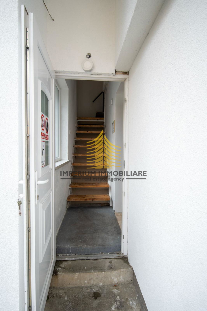 Casa, Vendita, Trešnjevka - Sjever, Rudeš, 57m2, Indipendente