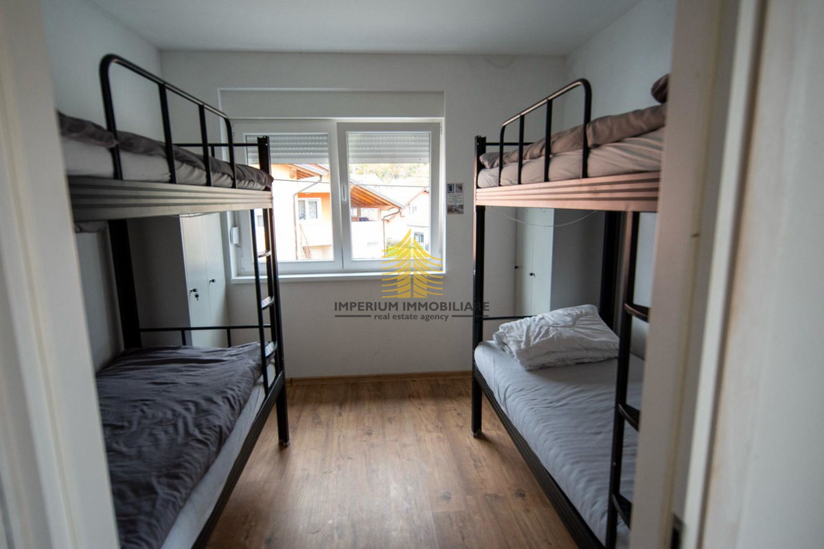 Casa, Vendita, Trešnjevka - Sjever, Rudeš, 57m2, Indipendente