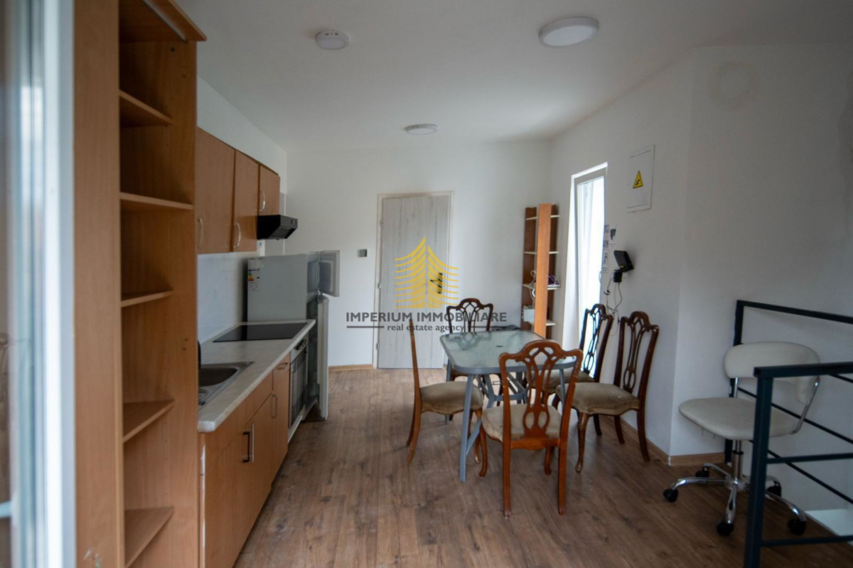 Casa, Vendita, Trešnjevka - Sjever, Rudeš, 57m2, Indipendente