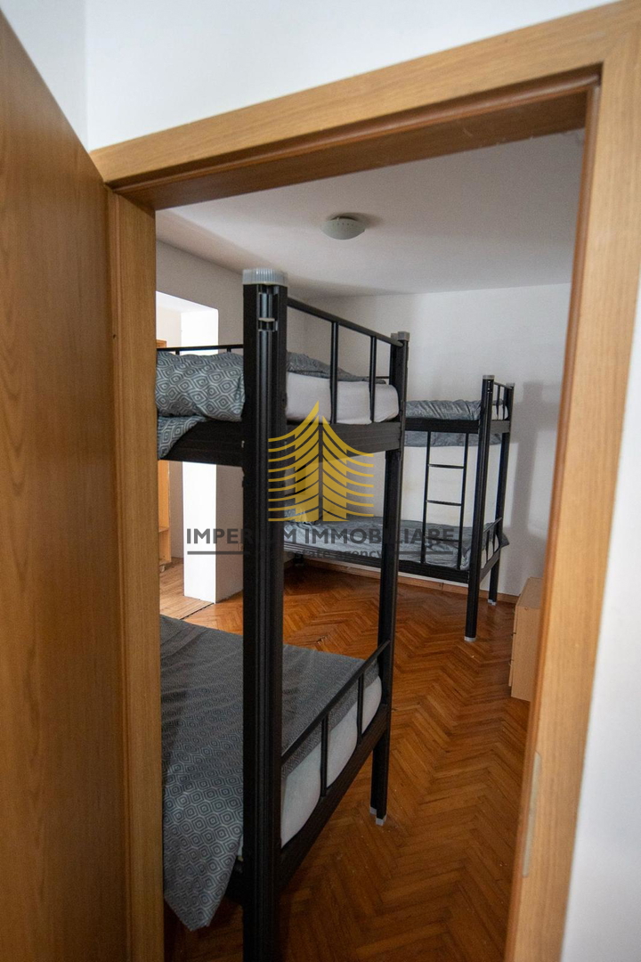 Casa, Vendita, Trešnjevka - Sjever, Rudeš, 57m2, Indipendente