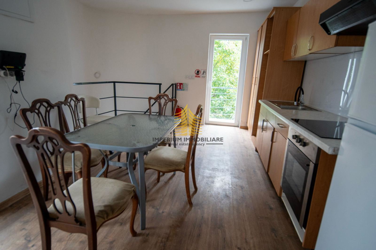 Casa, Vendita, Trešnjevka - Sjever, Rudeš, 57m2, Indipendente