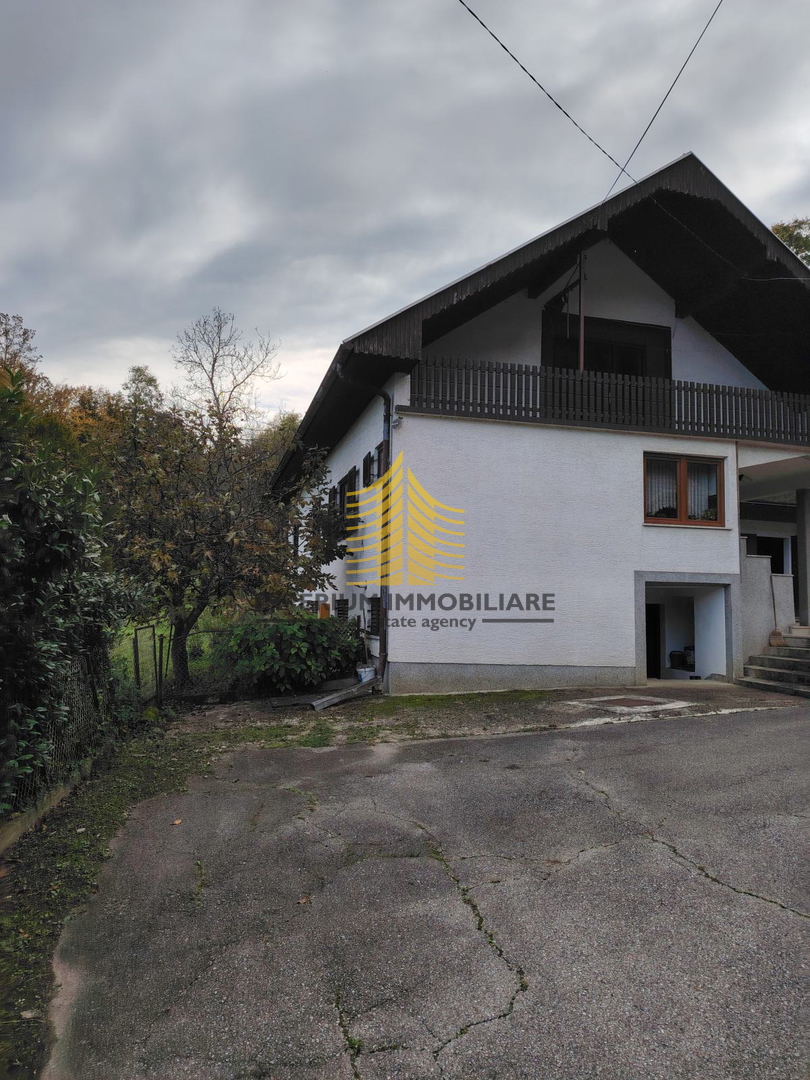 Casa, Vendita, Zaprešić, Hruševec Kupljenski, 190m2, Indipendente