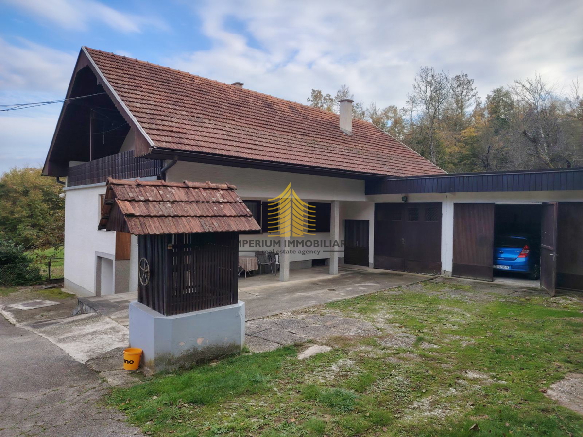 Casa, Vendita, Zaprešić, Hruševec Kupljenski, 190m2, Indipendente