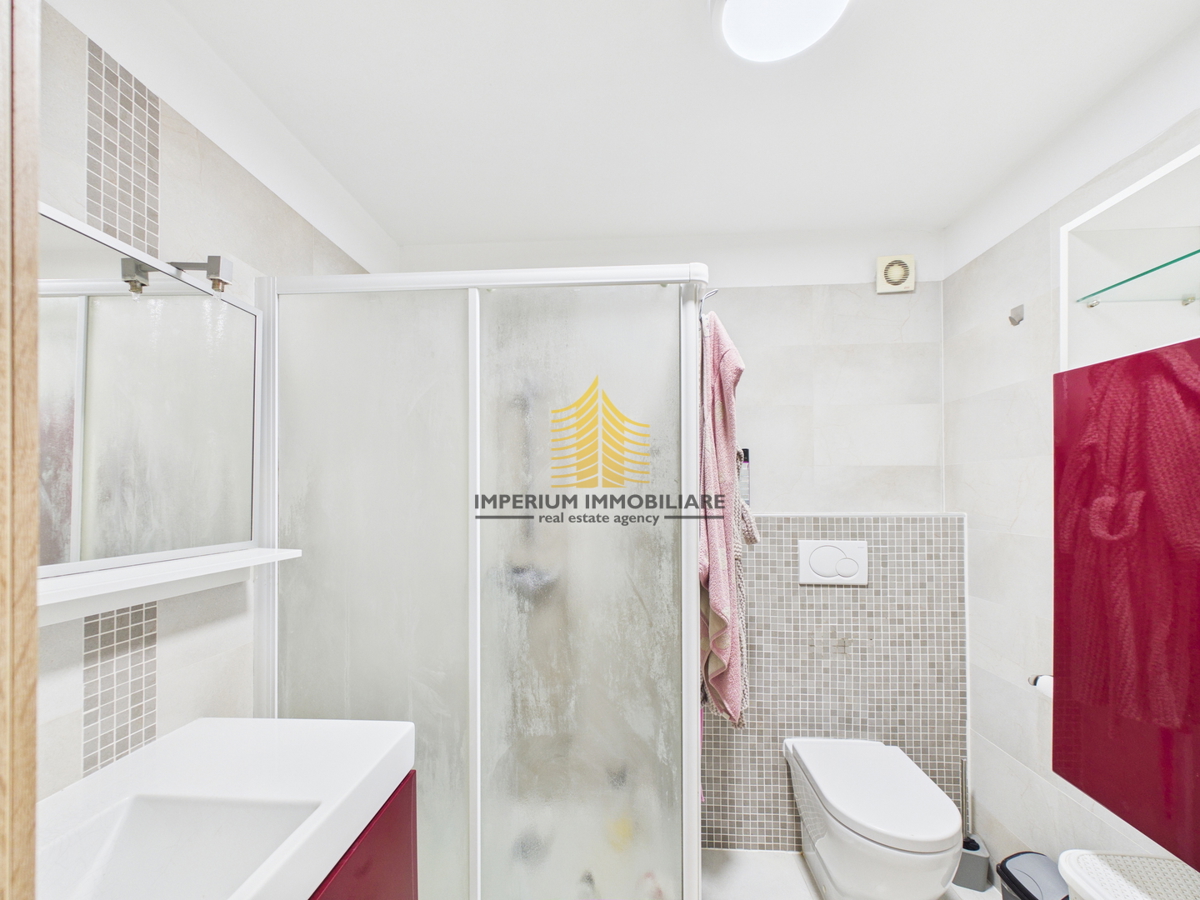 Appartamento, Vendita, Pula, Valdebek, 83m2, 2,5 locali (2S+DB)