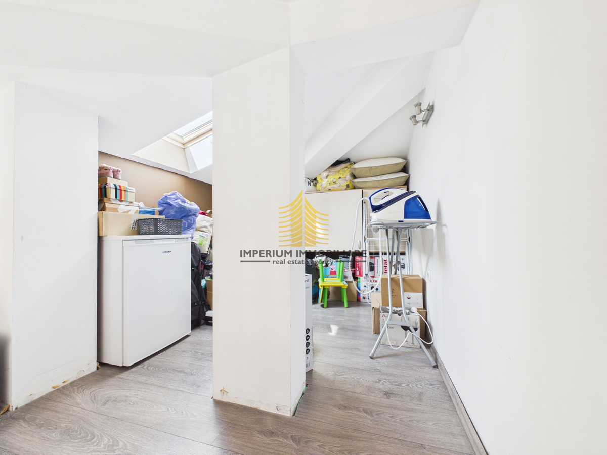 Appartamento, Vendita, Pula, Valdebek, 83m2, 2,5 locali (2S+DB)