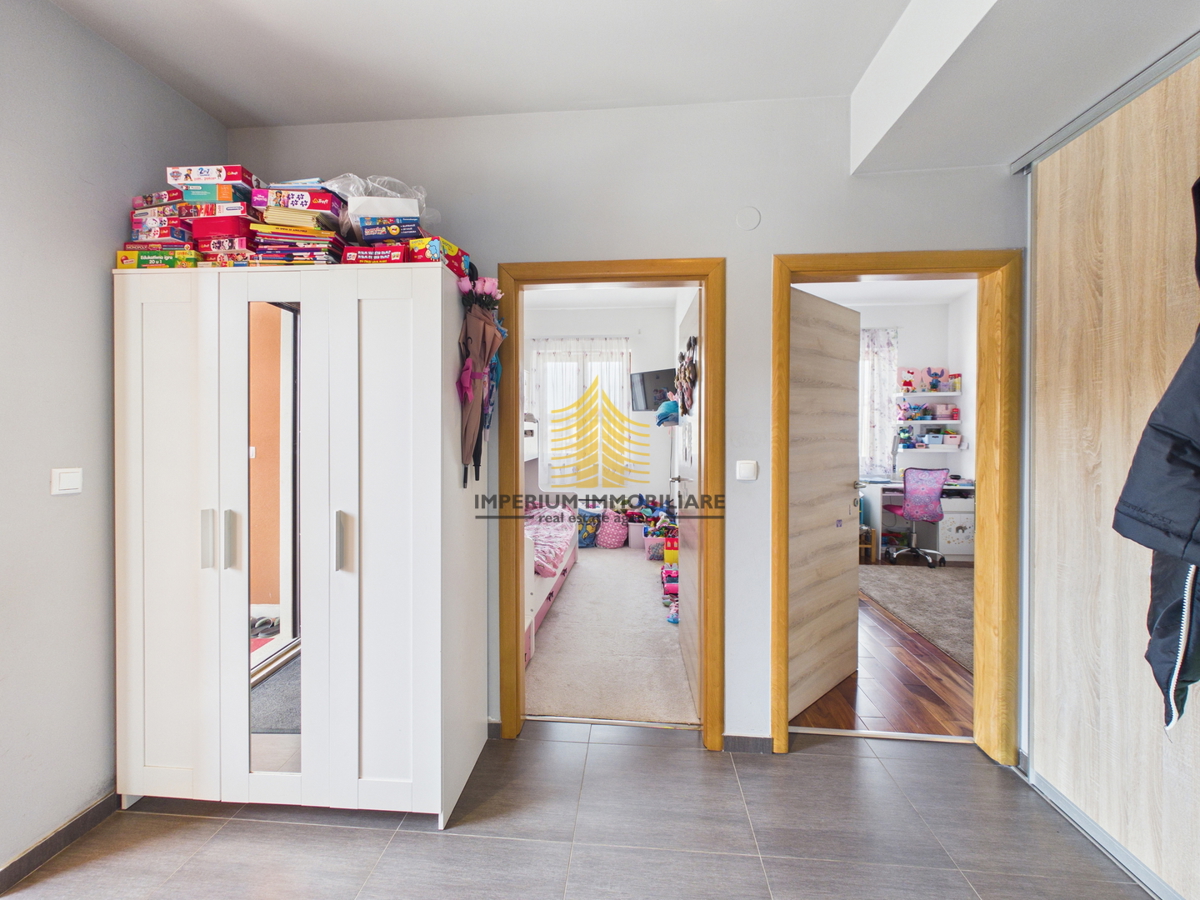 Appartamento, Vendita, Pula, Valdebek, 83m2, 2,5 locali (2S+DB)