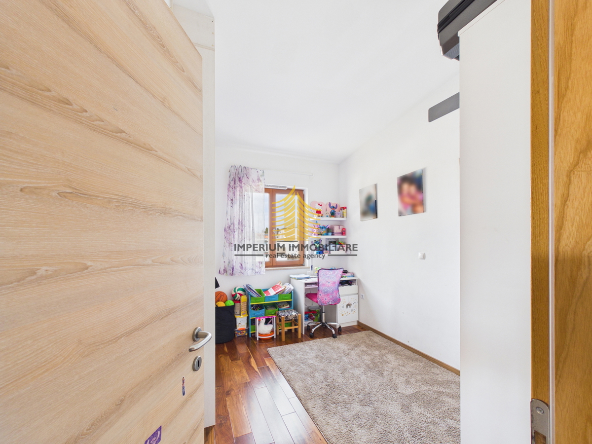 Appartamento, Vendita, Pula, Valdebek, 83m2, 2,5 locali (2S+DB)