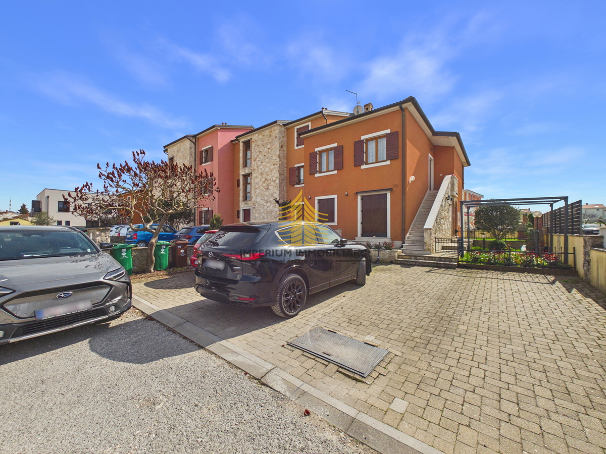 Appartamento, Vendita, Pula, Valdebek, 83m2, 2,5 locali (2S+DB)