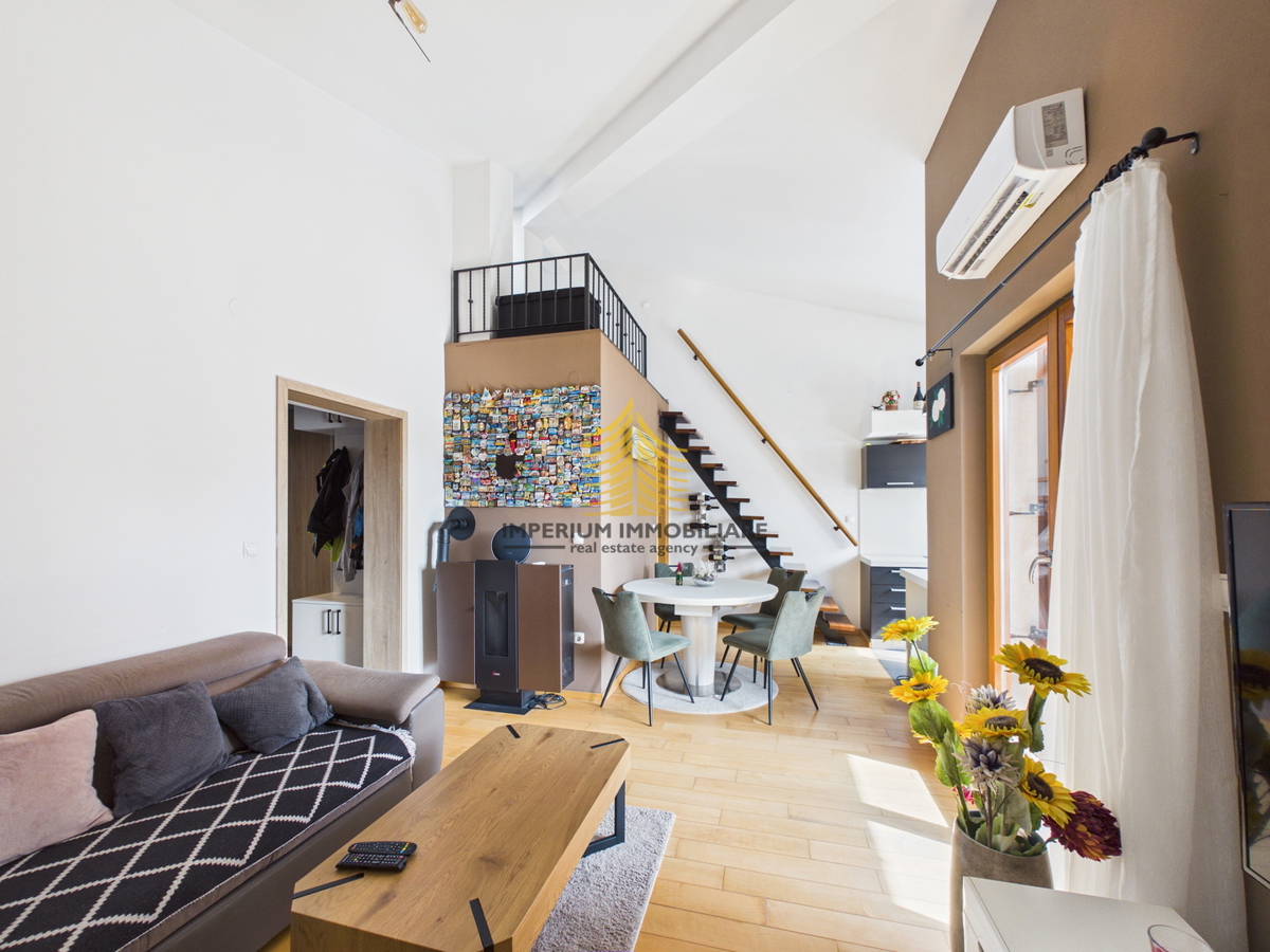 Appartamento, Vendita, Pula, Valdebek, 83m2, 2,5 locali (2S+DB)