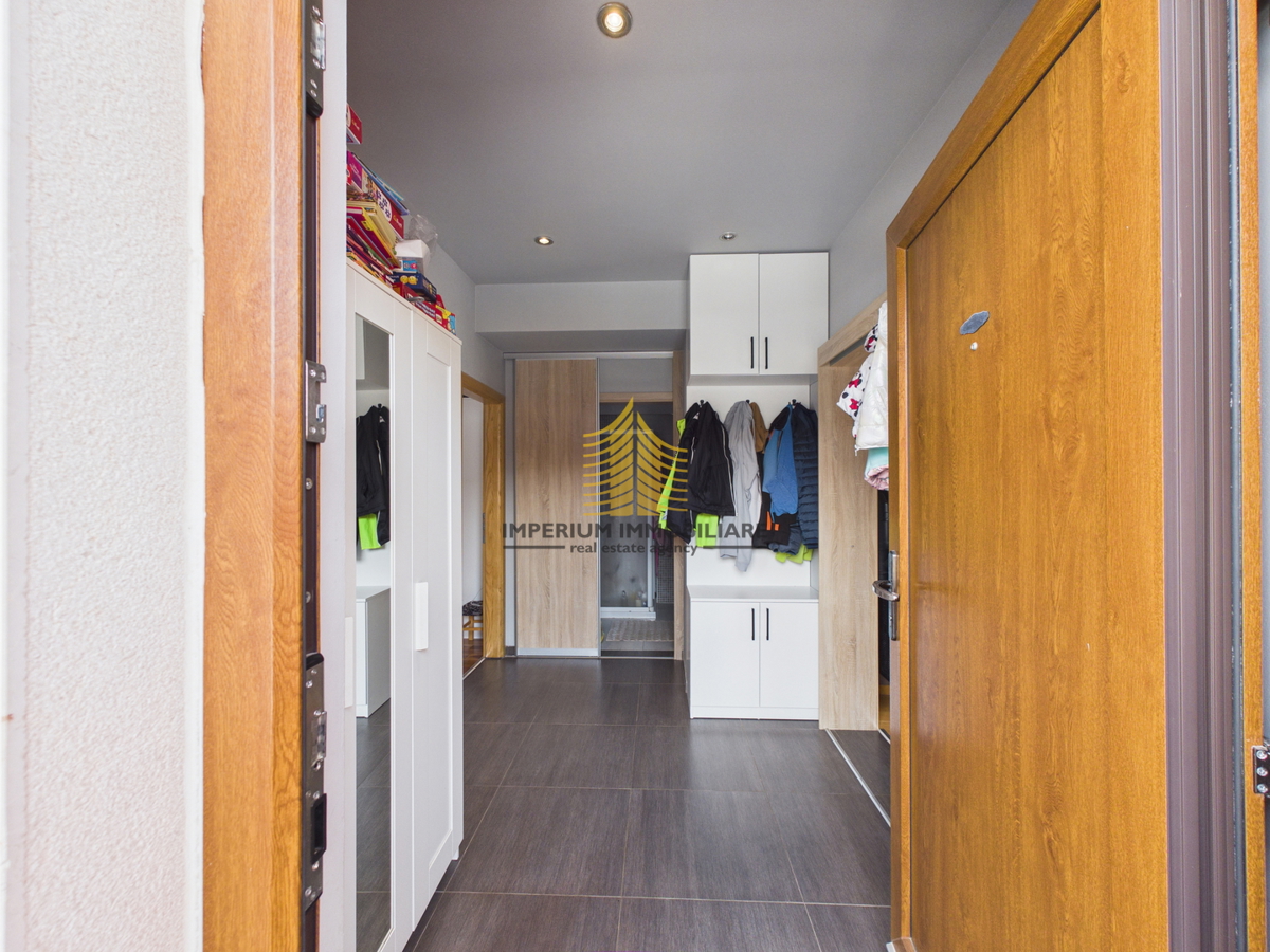 Appartamento, Vendita, Pula, Valdebek, 83m2, 2,5 locali (2S+DB)