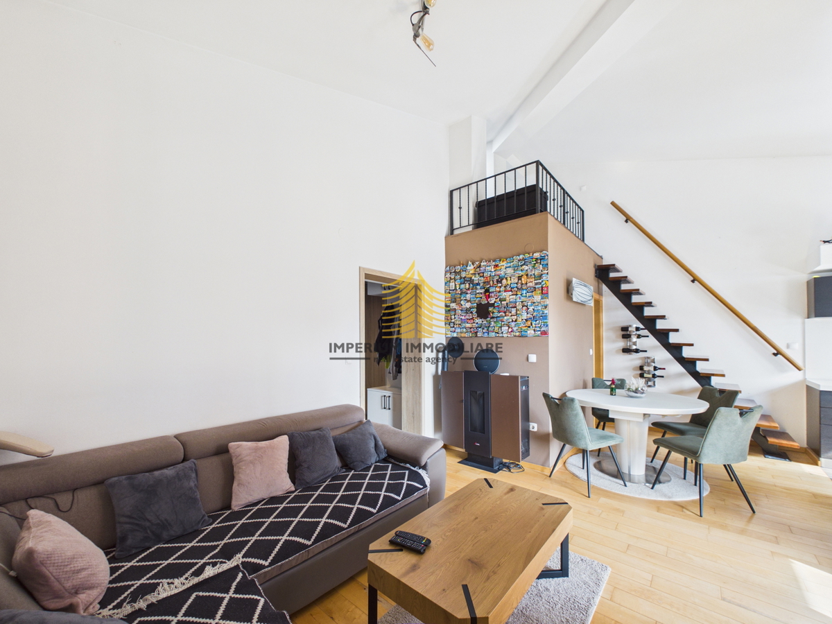 Appartamento, Vendita, Pula, Valdebek, 83m2, 2,5 locali (2S+DB)