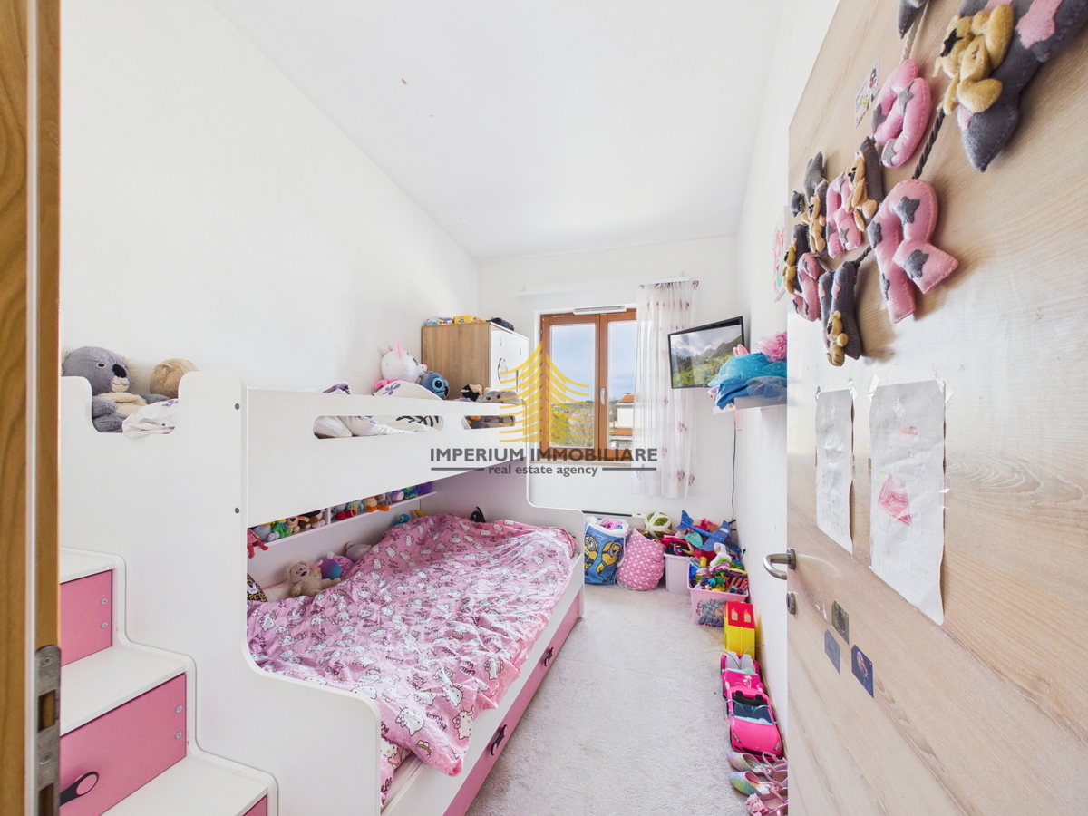 Appartamento, Vendita, Pula, Valdebek, 83m2, 2,5 locali (2S+DB)