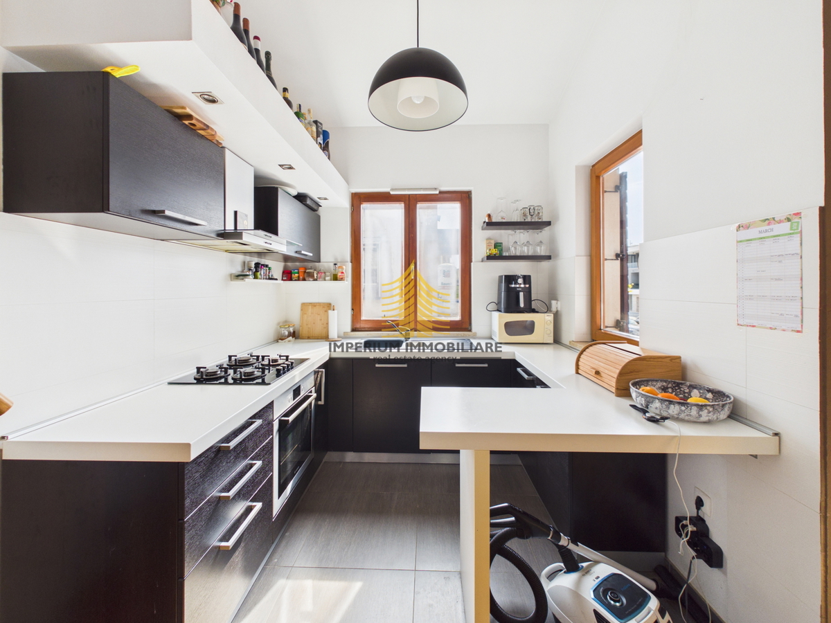 Appartamento, Vendita, Pula, Valdebek, 83m2, 2,5 locali (2S+DB)