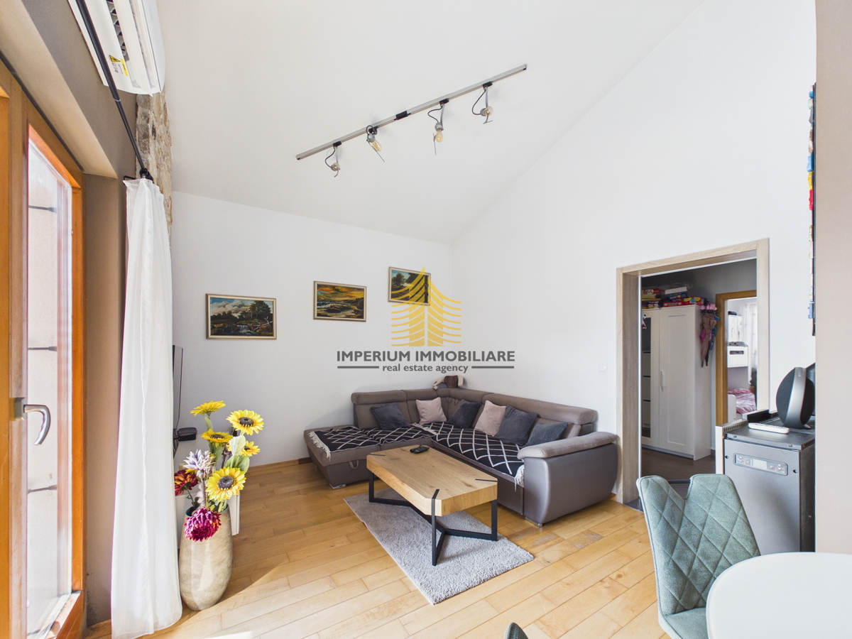 Appartamento, Vendita, Pula, Valdebek, 83m2, 2,5 locali (2S+DB)