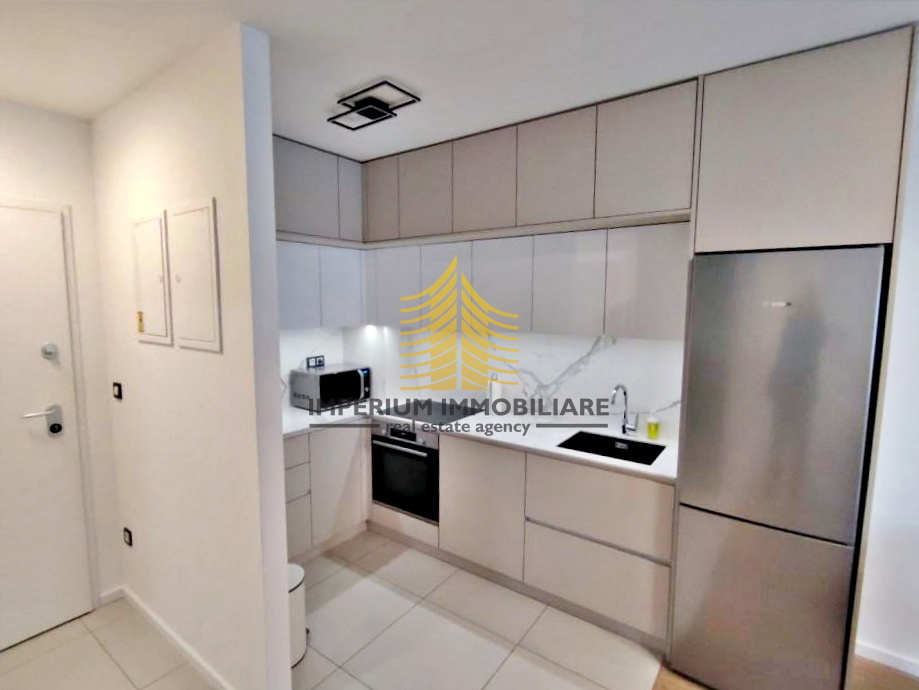 Appartamento, Vendita, Stenjevec, Špansko, 45m2, 2 locali