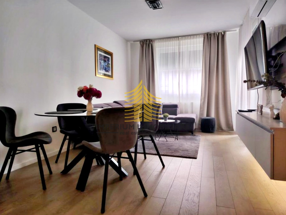 Appartamento, Vendita, Stenjevec, Špansko, 45m2, 2 locali