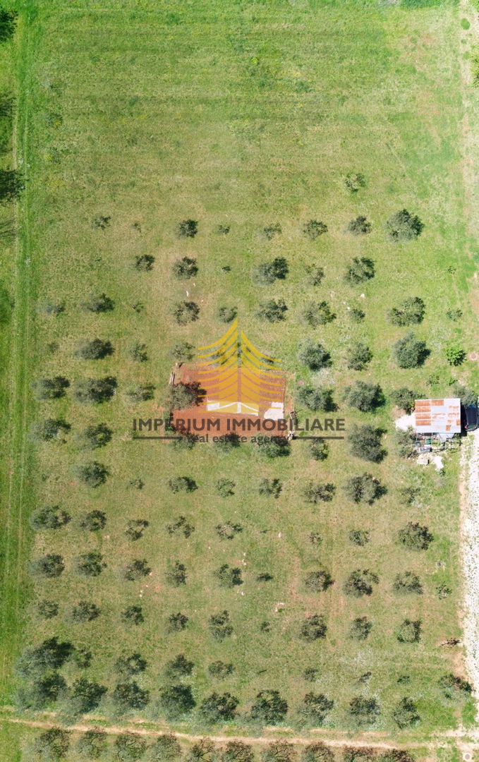Terreno, Vendita, Poreč, 5716m2, Edificabile