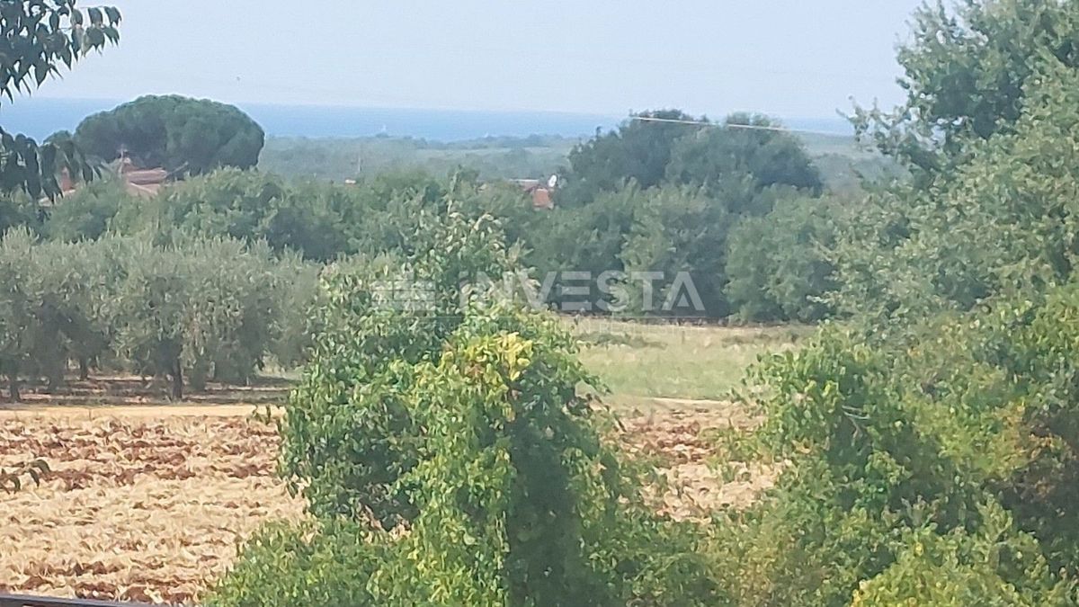 Dintorni di Parenzo, appartamento 55,33 m² al 1° piano, nuova costruzione