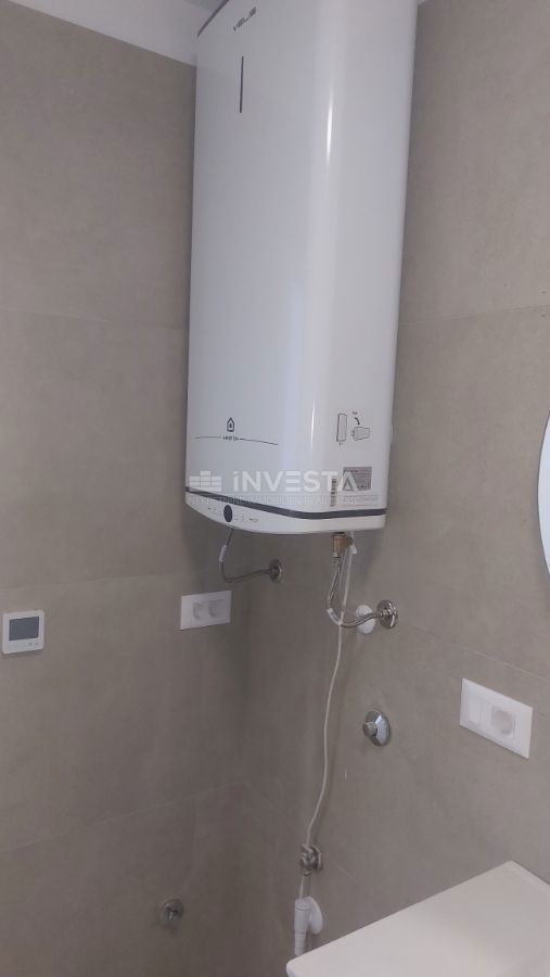 Dintorni di Parenzo, appartamento 55,33 m² al 1° piano, nuova costruzione