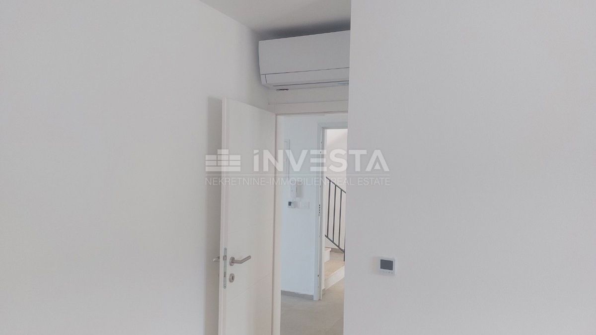 Dintorni di Parenzo, appartamento 55,33 m² al 1° piano, nuova costruzione