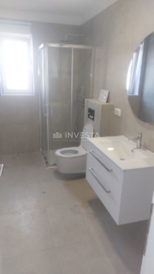 Dintorni di Parenzo, appartamento 55,33 m² al 1° piano, nuova costruzione