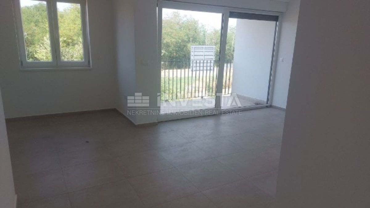 Dintorni di Parenzo, appartamento 55,33 m² al 1° piano, nuova costruzione