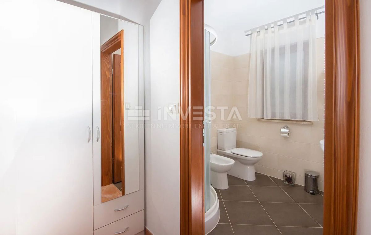 Croazia, Istria, dintorni di Digniano, bellissima villa con piscina e garage, 3 camere da letto