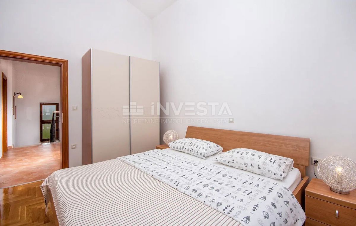 Croazia, Istria, dintorni di Digniano, bellissima villa con piscina e garage, 3 camere da letto