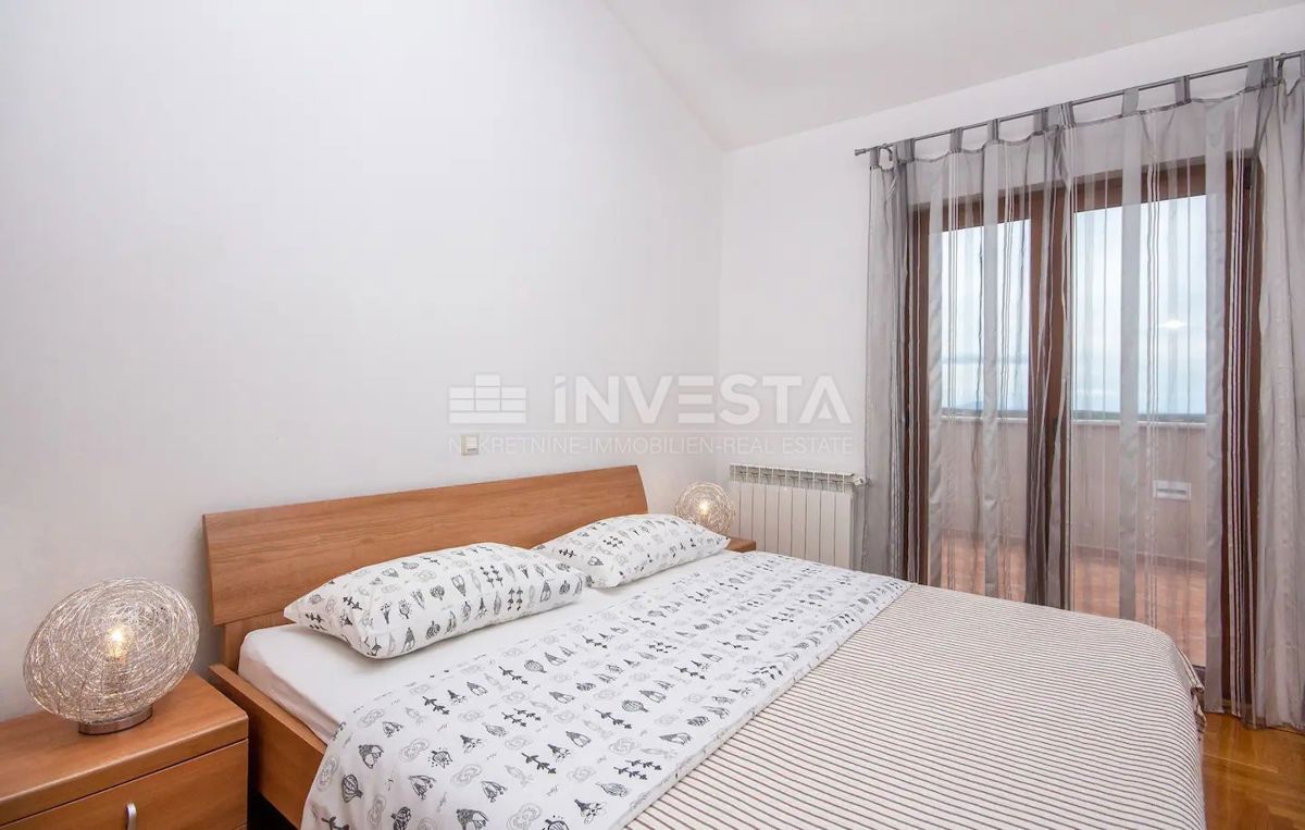 Croazia, Istria, dintorni di Digniano, bellissima villa con piscina e garage, 3 camere da letto