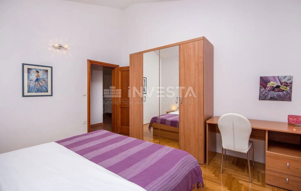 Croazia, Istria, dintorni di Digniano, bellissima villa con piscina e garage, 3 camere da letto