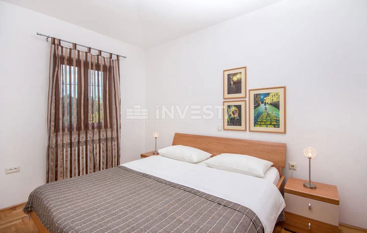 Croazia, Istria, dintorni di Digniano, bellissima villa con piscina e garage, 3 camere da letto