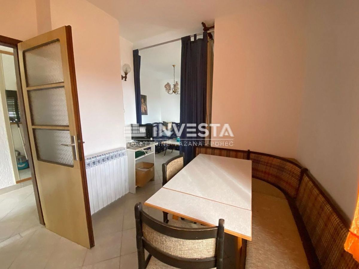 Medulin, Casa indipendente con 3 unità abitative e vista mare