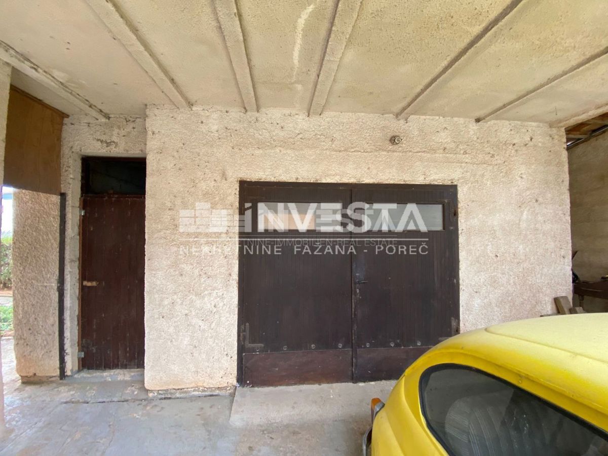 Medulin, Casa indipendente con 3 unità abitative e vista mare