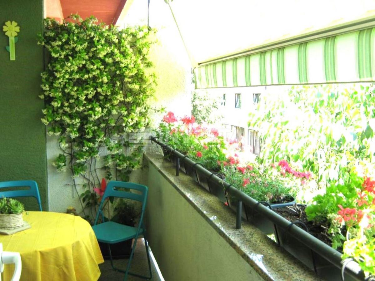 Pola, appartamento completamente arredato al 2° piano