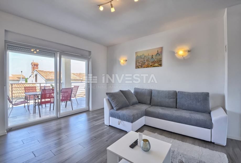 Ližnjan, vendita appartamento 150m² NUOVA COSTRUZIONE