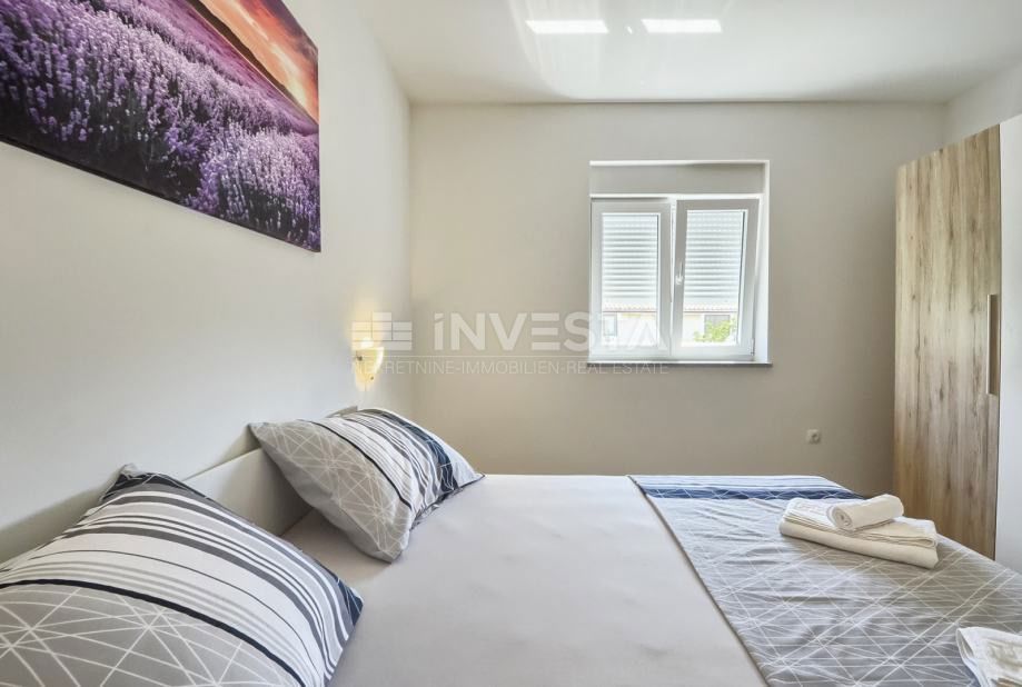 Ližnjan, vendita appartamento 150m² NUOVA COSTRUZIONE