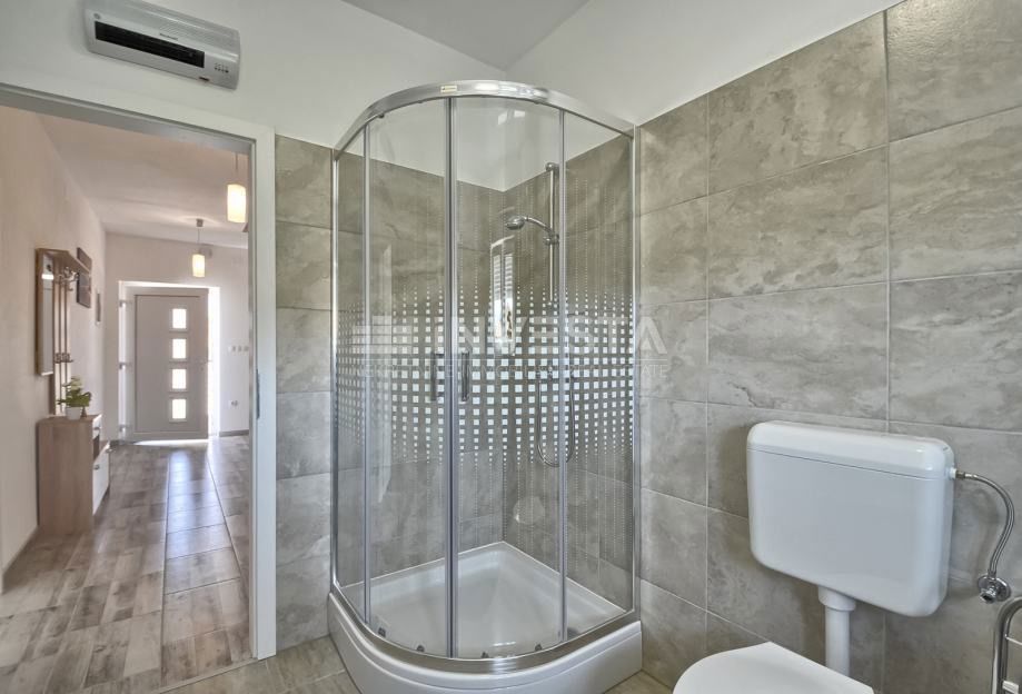 Ližnjan, vendita appartamento 150m² NUOVA COSTRUZIONE